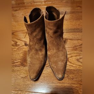 Sam Edelman Booties
